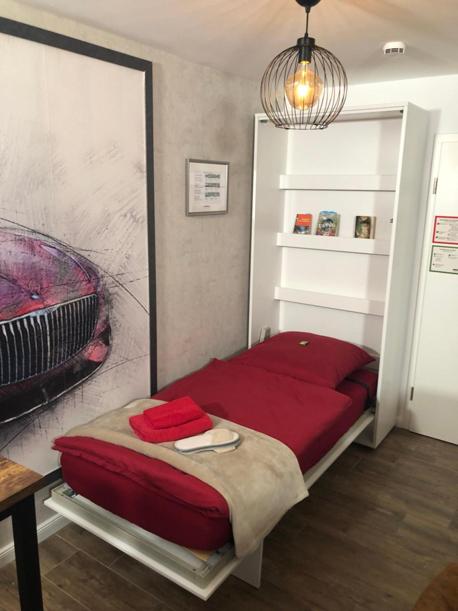 Stylisches Maybach Appartement Mit Terrasse Fuer 5 Personen, 5 Betten, Grosse Kochinsel, Homeoffice Mit 250Mbit Wlan Aidlingen ภายนอก รูปภาพ